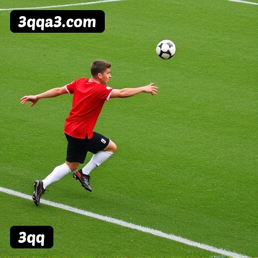 Comparação APP mobile vs versão web da 3qq