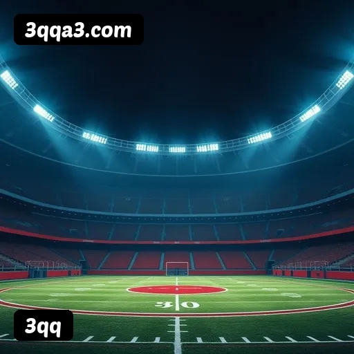 3qq bônus R$5.000 + 500 giros - Rollover 35x, prazo 30 dias, 38% taxa conversão